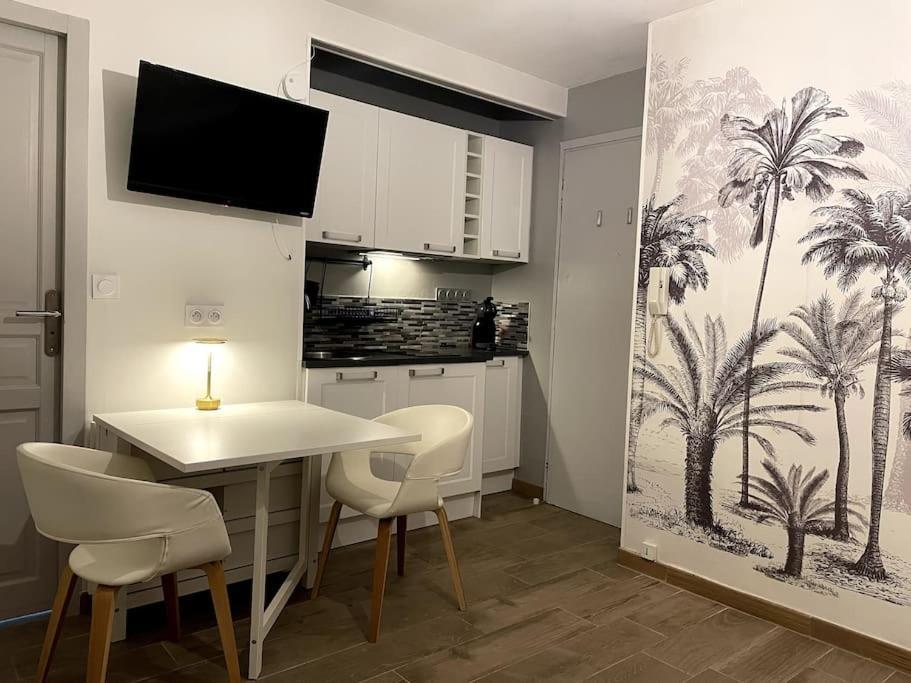 Eden Urbain Au Centre Ville Chalon-sur-Saone Exterior photo